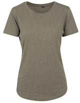 Ladies´ Fit Tee - BY057
