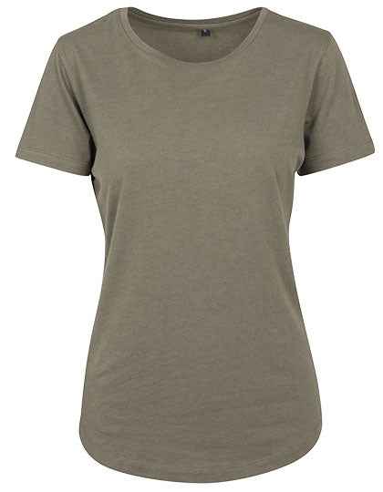 Ladies´ Fit Tee - BY057