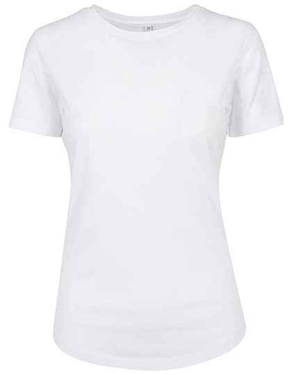Ladies´ Fit Tee - BY057