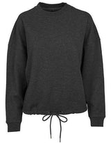 Ladies´ Oversize Crewneck - BY058