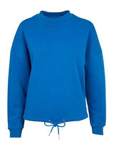 Ladies´ Oversize Crewneck - BY058