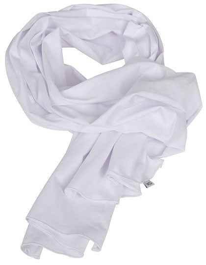 Jersey Scarf - BY063