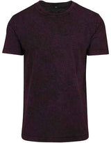 Acid Washed Tee - BY070