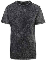 Acid Washed Tee - BY070