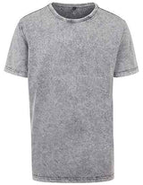 Acid Washed Tee - BY070