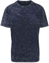 Acid Washed Tee - BY070