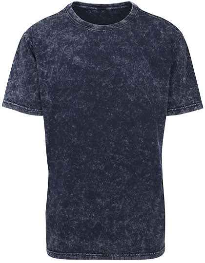 Acid Washed Tee - BY070