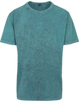 Acid Washed Tee - BY070