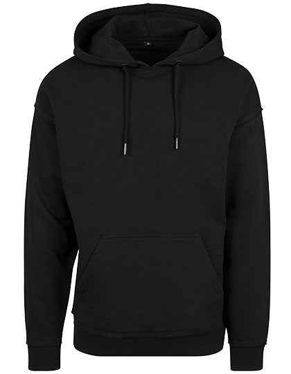 Oversize Hoody - BY074