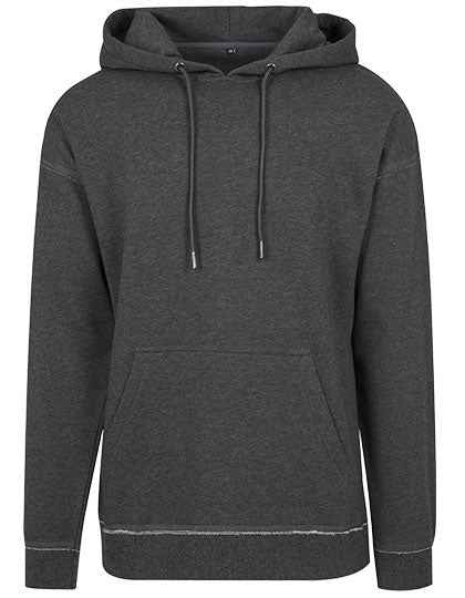 Oversize Hoody - BY074