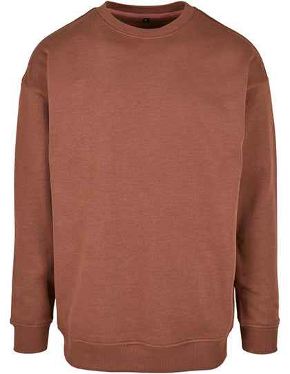 Sweat Crewneck - BY075