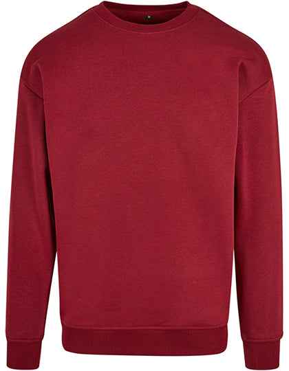 Sweat Crewneck - BY075