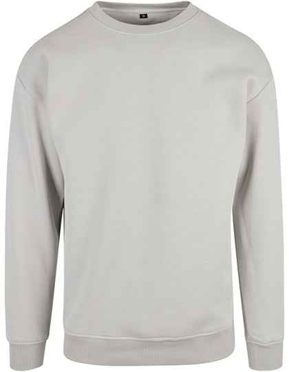 Sweat Crewneck - BY075