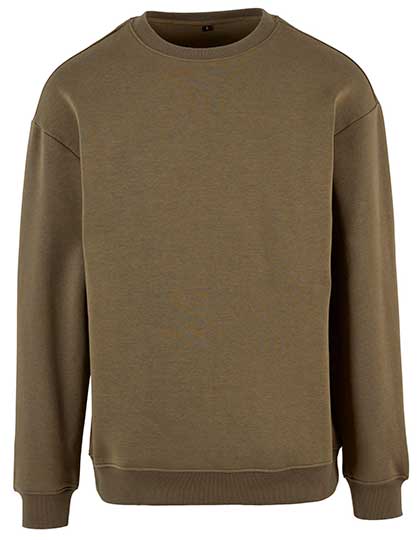 Sweat Crewneck - BY075