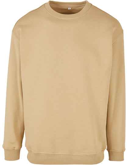 Sweat Crewneck - BY075