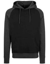 Raglan Hoody - BY077