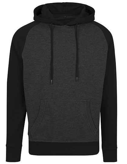 Raglan Hoody - BY077