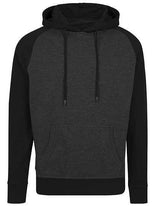 Raglan Hoody - BY077