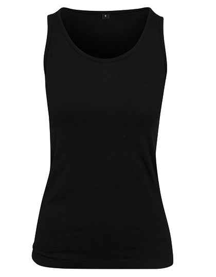 Ladies´ Merch Top - BY089
