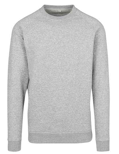 Raglan Sweat Crewneck - BY094