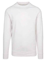 Raglan Sweat Crewneck - BY094