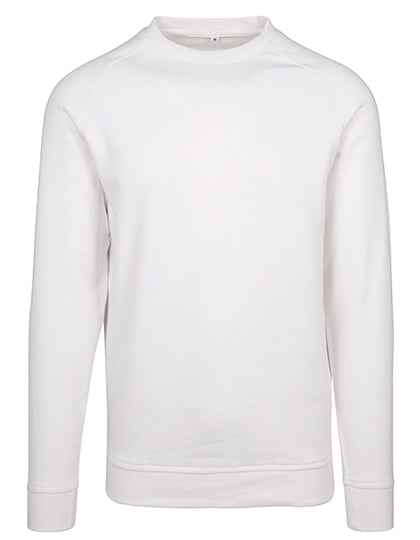 Raglan Sweat Crewneck - BY094