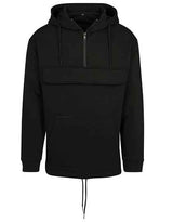 Sweat Pull Over Hoody - BY098