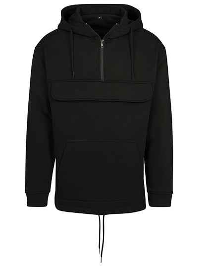Sweat Pull Over Hoody - BY098