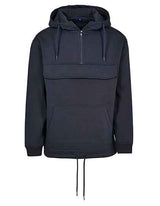 Sweat Pull Over Hoody - BY098