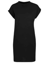 Ladies´ Turtle Extended Shoulder Dress - BY101