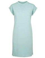 Ladies´ Turtle Extended Shoulder Dress - BY101