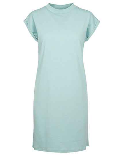 Ladies´ Turtle Extended Shoulder Dress - BY101