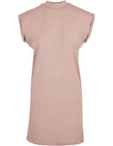 Ladies´ Turtle Extended Shoulder Dress - BY101