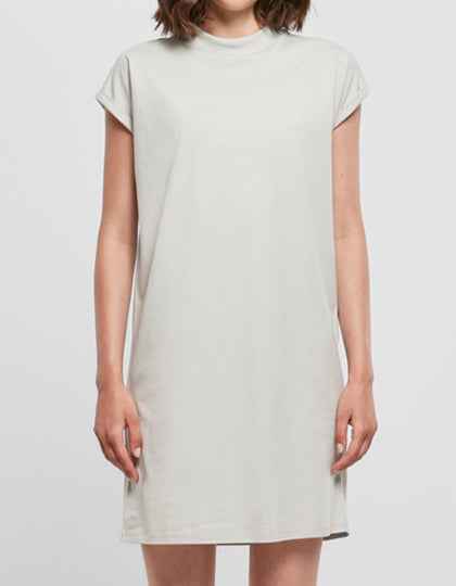 Ladies´ Turtle Extended Shoulder Dress - BY101
