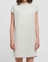 Ladies´ Turtle Extended Shoulder Dress - BY101