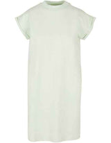 Ladies´ Turtle Extended Shoulder Dress - BY101