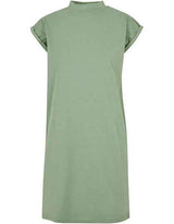 Ladies´ Turtle Extended Shoulder Dress - BY101