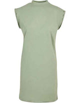 Ladies´ Turtle Extended Shoulder Dress - BY101
