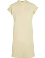Ladies´ Turtle Extended Shoulder Dress - BY101