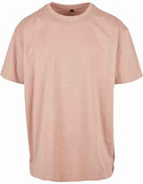 Heavy Oversize Tee - BY102