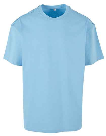 Heavy Oversize Tee - BY102