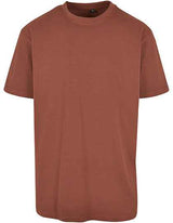 Heavy Oversize Tee - BY102
