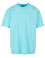 Heavy Oversize Tee - BY102