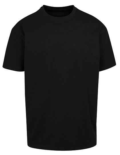 Heavy Oversize Tee - BY102
