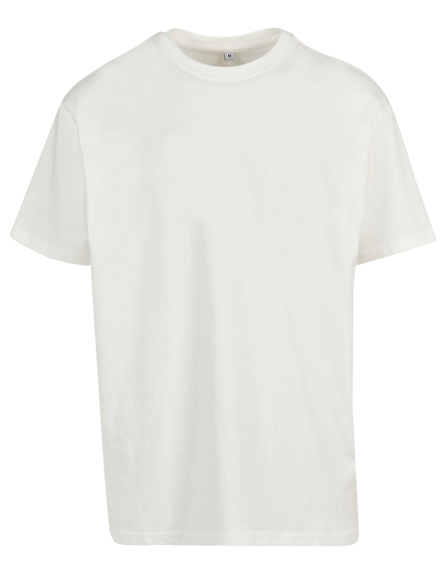 Heavy Oversize Tee - BY102