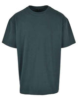 Heavy Oversize Tee - BY102