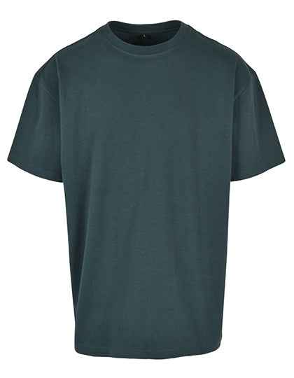 Heavy Oversize Tee - BY102