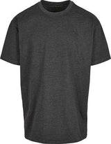 Heavy Oversize Tee - BY102