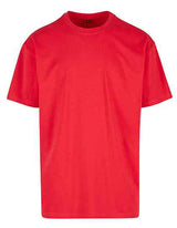 Heavy Oversize Tee - BY102