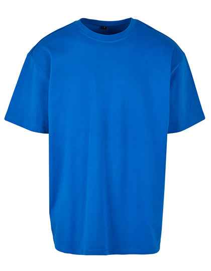 Heavy Oversize Tee - BY102